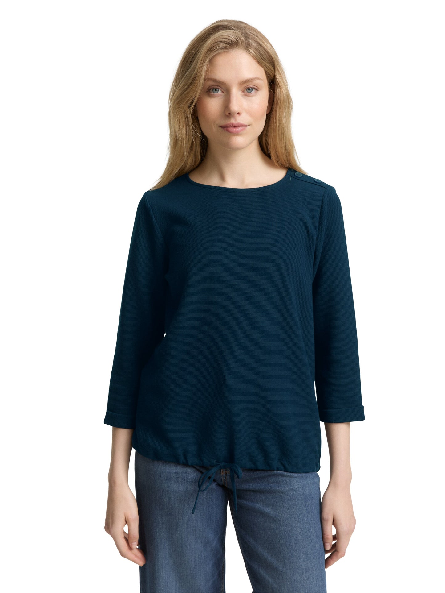 T-shirt structured - 1045536