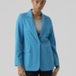 VMZELDA LS LOOSE BLAZER NOOS - 10259211