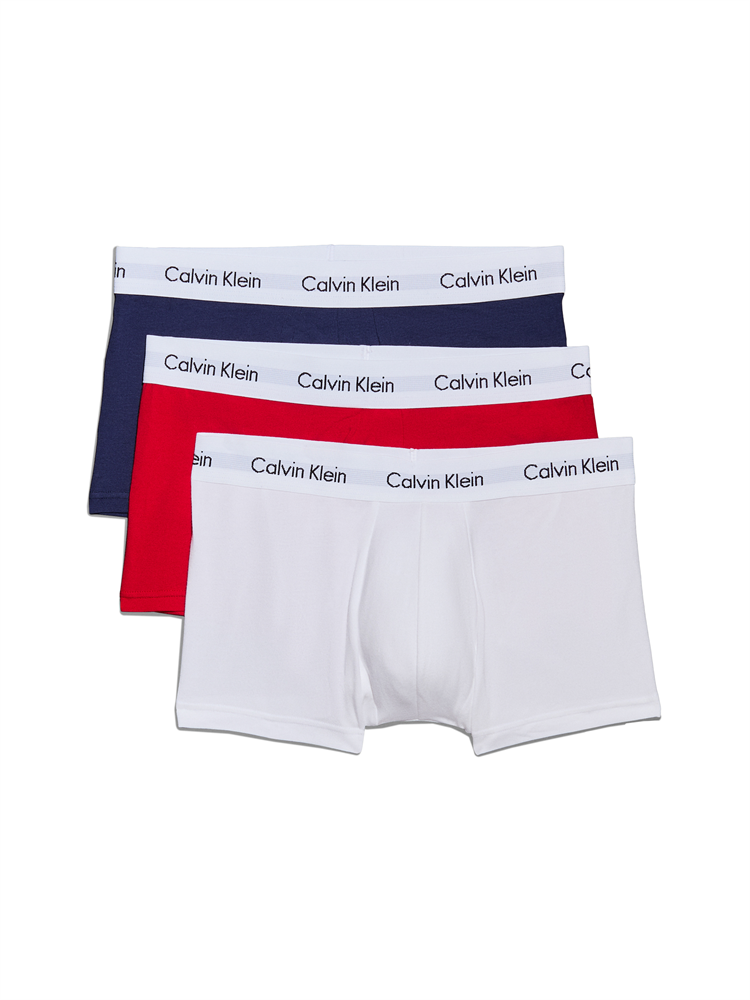 3P LOW RISE TRUNK - 0000U2664G