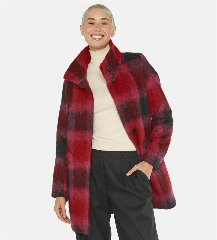 JACKE WOLLE - 450687574