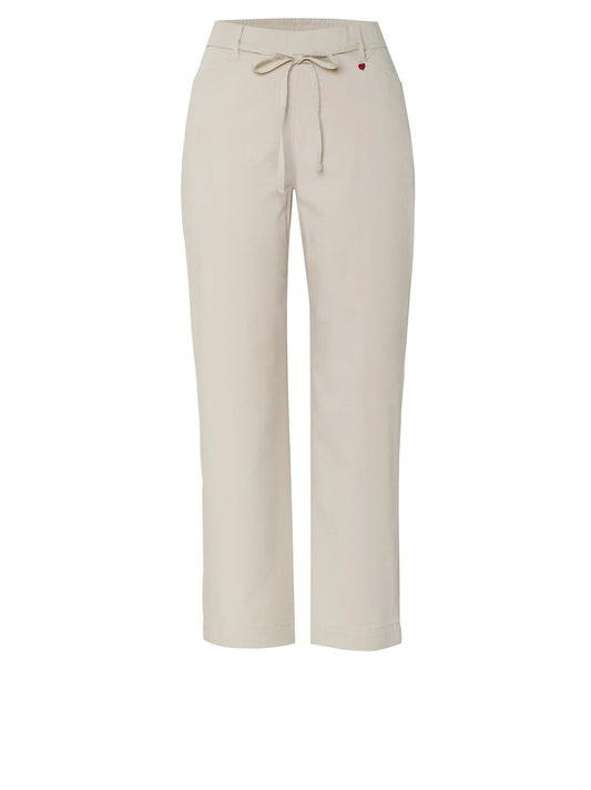 Scarlet Wide Leg 6/8 - 21-18/2243-31