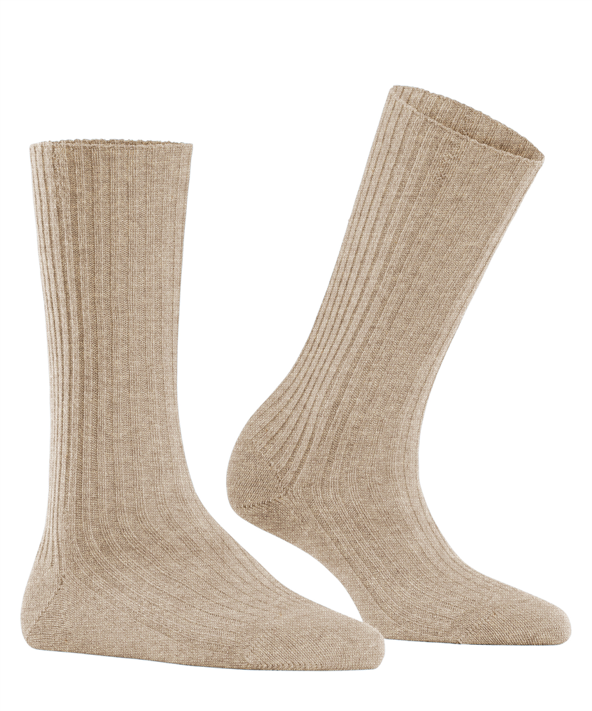 FALKE Cosy Wool Boot SO - 47080