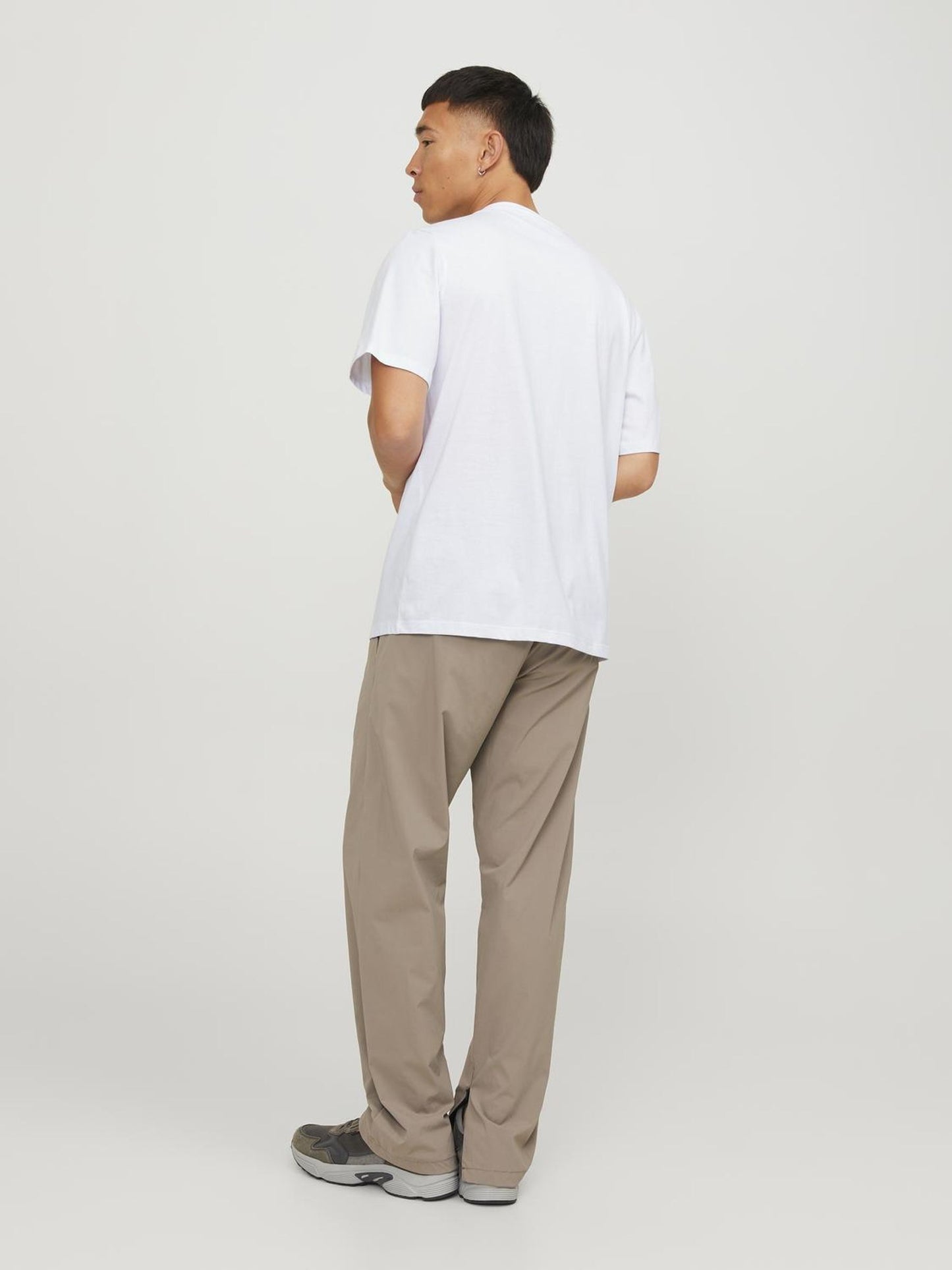 JCOLOGAN AW23 TEE SS CREW NECK - 12246992