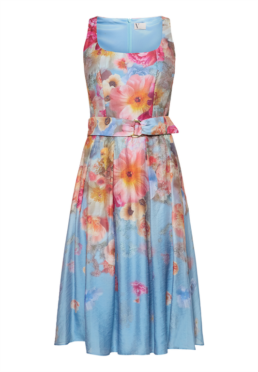 Kleid Kurz ohne Arm - 36564063