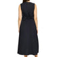 Kleid Lang ohne Arm - 18591120