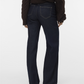 VMTESSA HR WIDE JEANS RA369 GA NOOS - 10297608