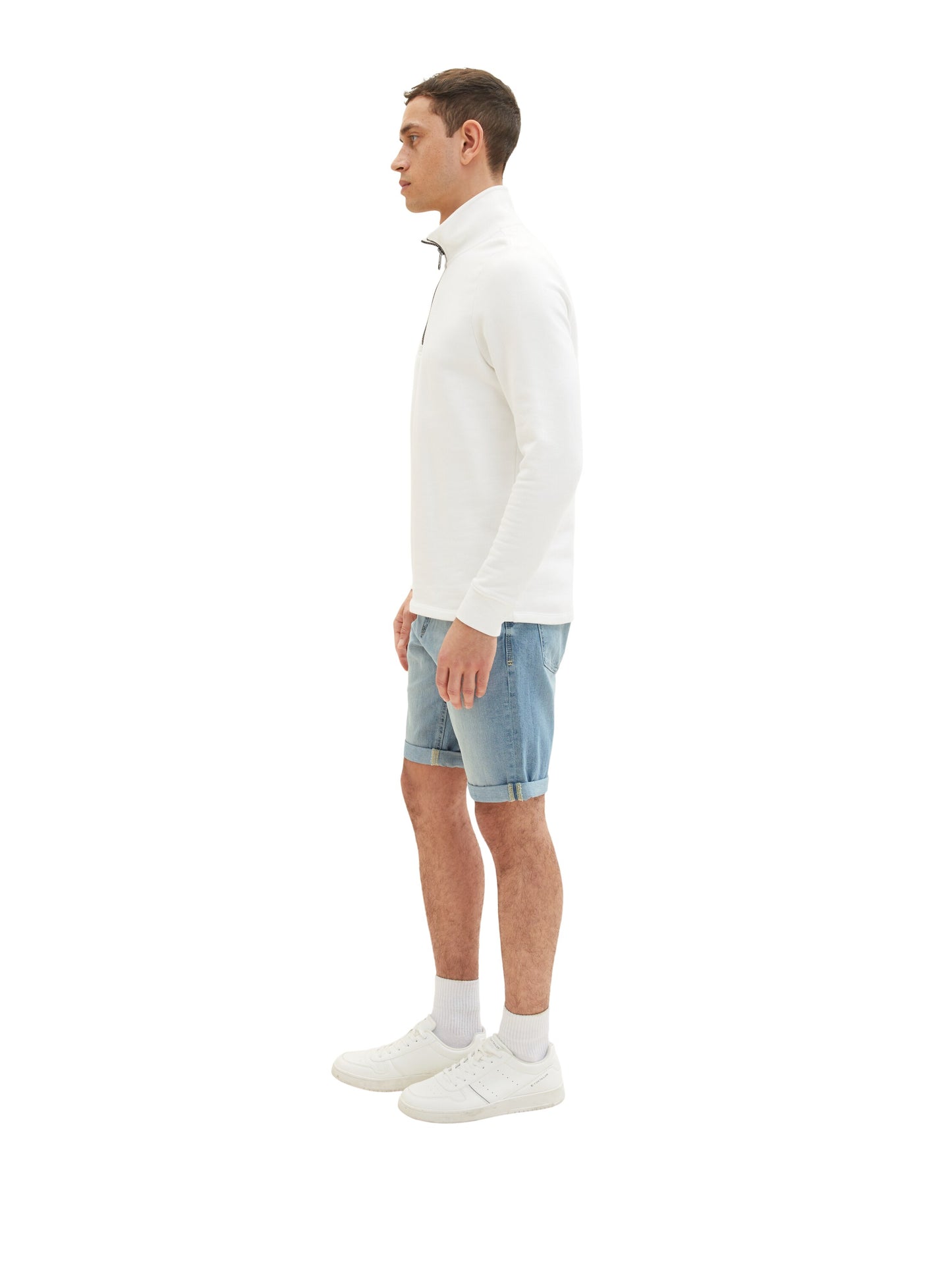 TOM TAILOR Josh shorts - 1035654