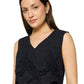 Kleid Lang ohne Arm - 18591120