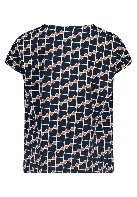 Shirt Kurz 1/2 Arm - 29001621