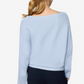 Strickpullover Kurz 1/1 Arm - 110-10003686