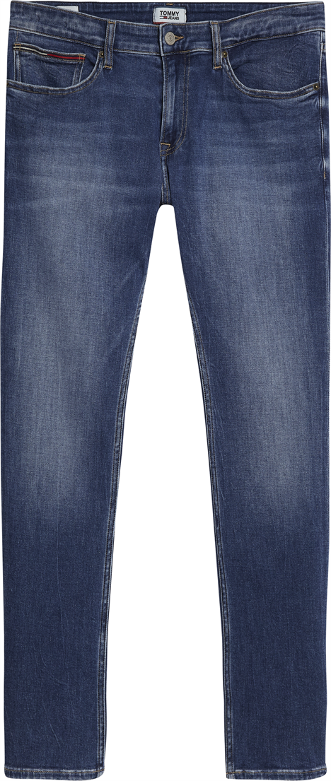 SCANTON HERITAGE KVNM - DM0DM07999