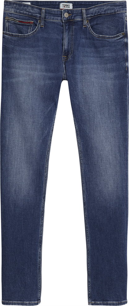 SCANTON HERITAGE KVNM - DM0DM07999