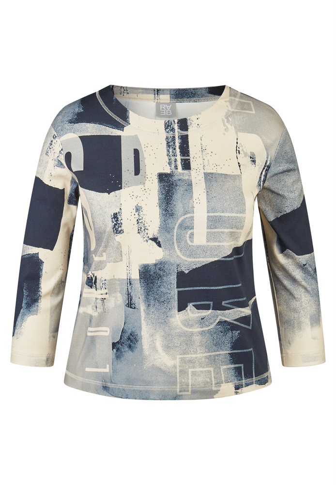 T-SHIRT - 57-113374