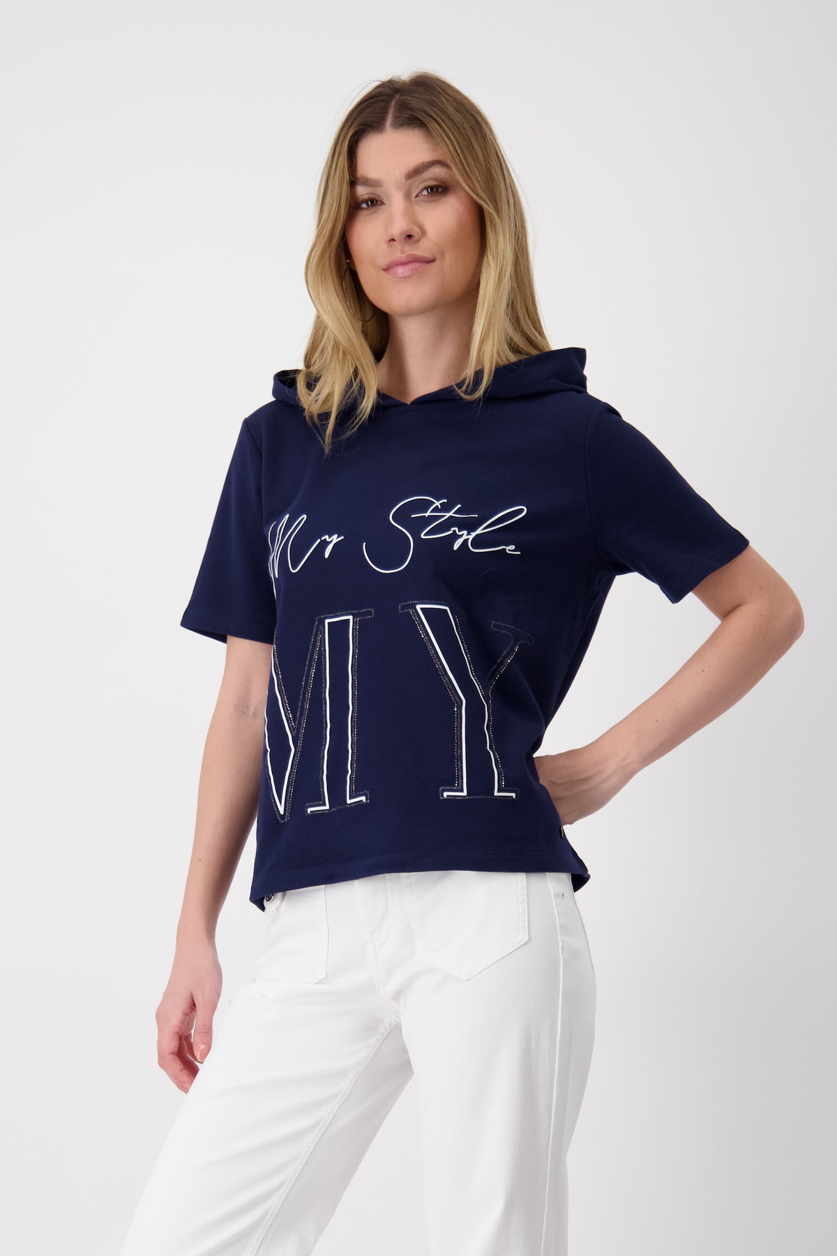 Sweatshirt - 409032