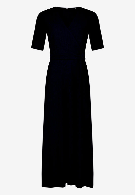 Kleid Lang 1/2 Arm - 110-10004010