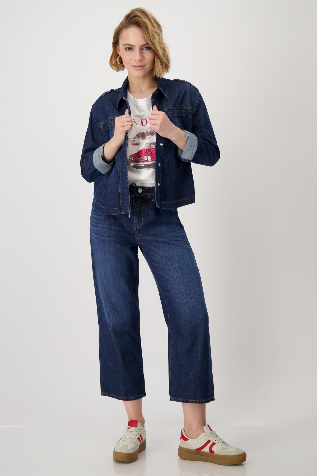 Jacke - 409824