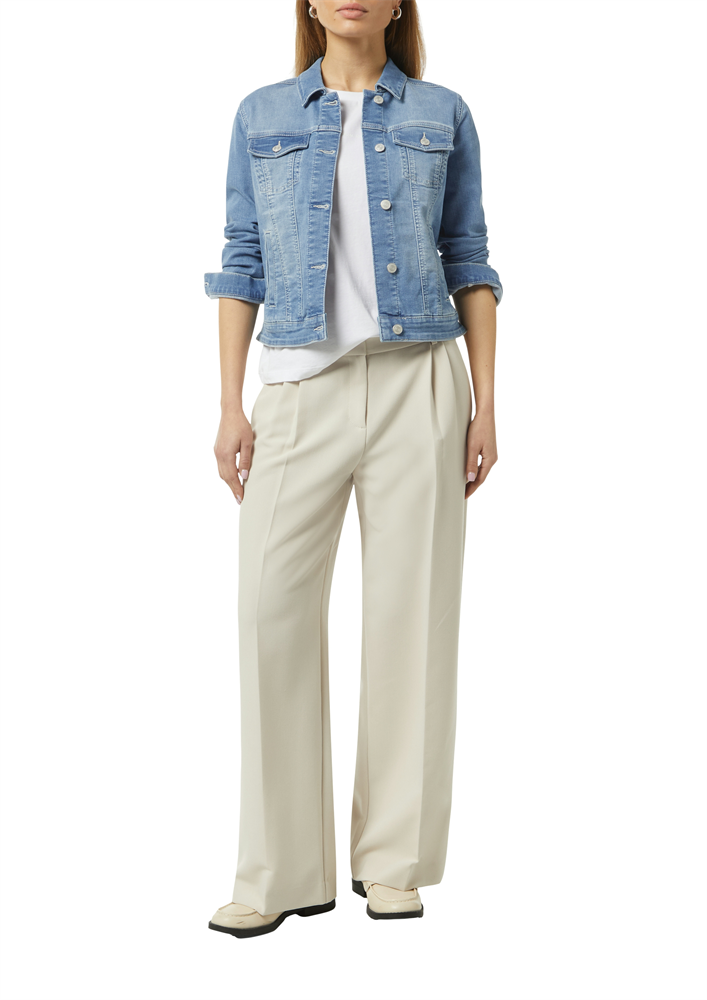 Indoor-Jacke - 2164008