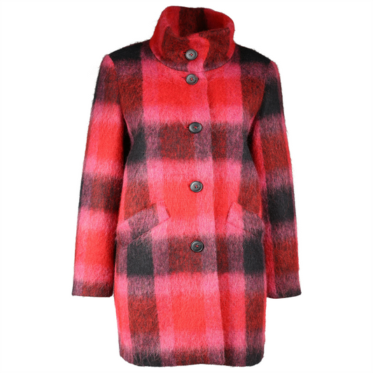 JACKE WOLLE - 450687574