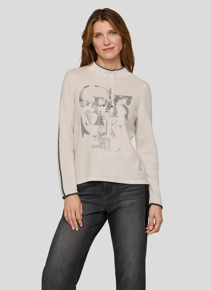 PULLOVER - 55-131604