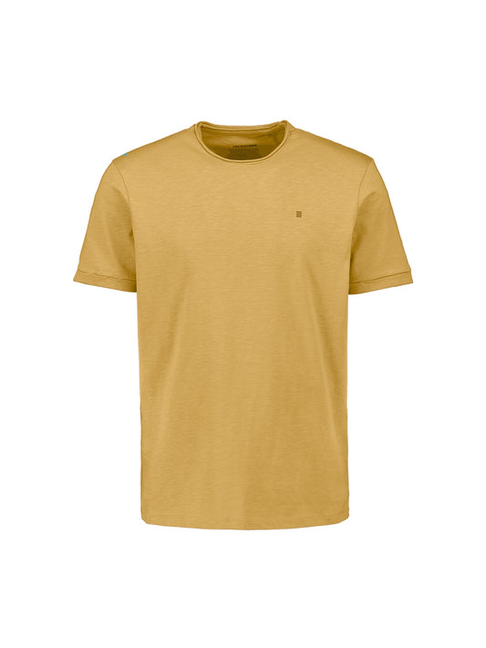 T-Shirt Crewneck Slub - 27360102SN