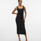 VMCHLOE SL 7/8 DRESS JRS NOOS - 10325601