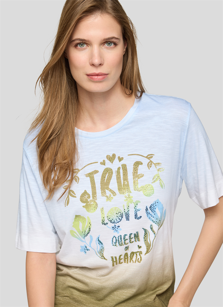 T-Shirt - 56-122377