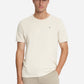 T-Shirt Crewneck Slub - 33360702SN