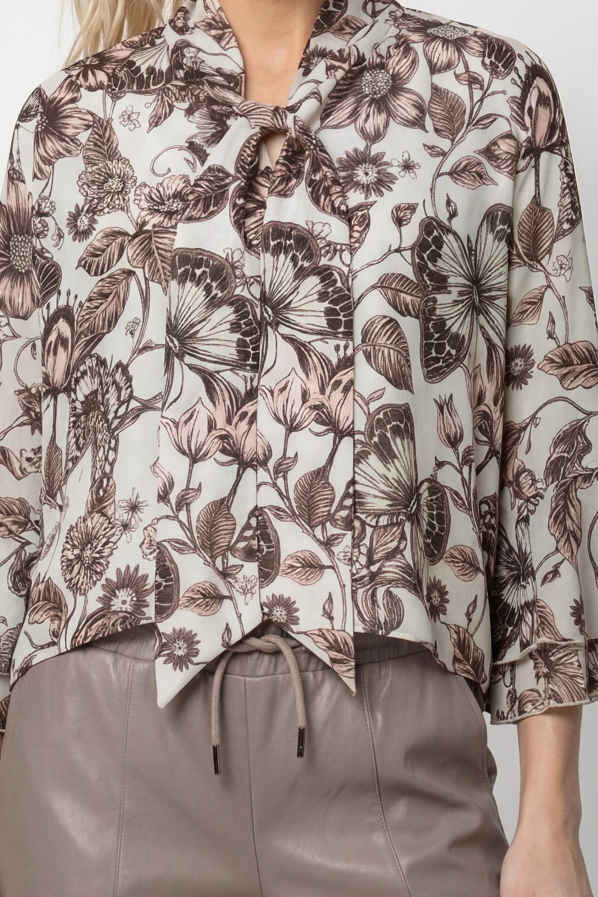 Bluse - 809765