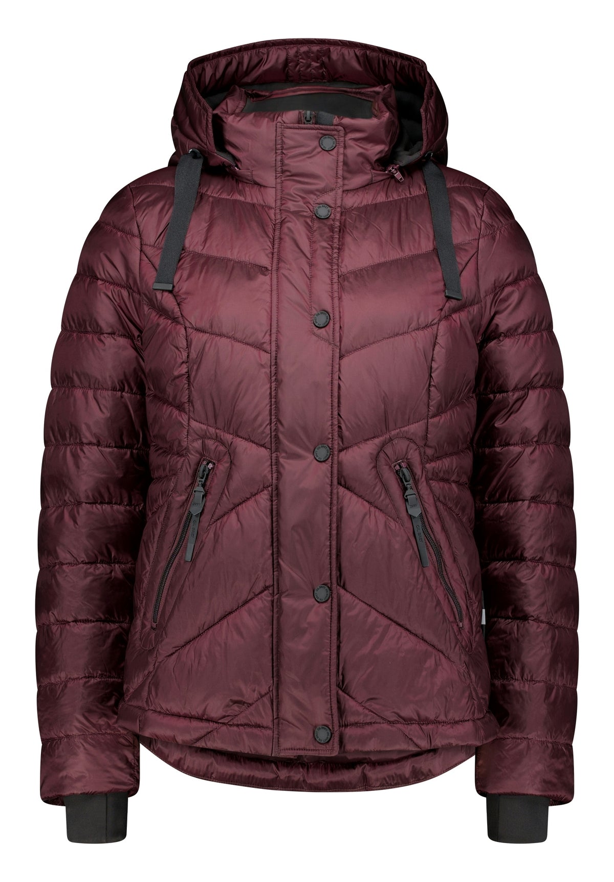 Jacke Watte - 91846264