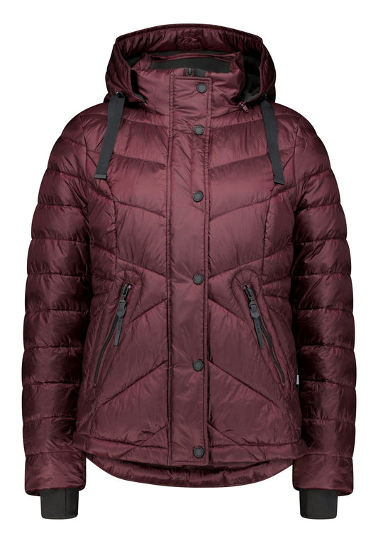Jacke Watte - 91846264