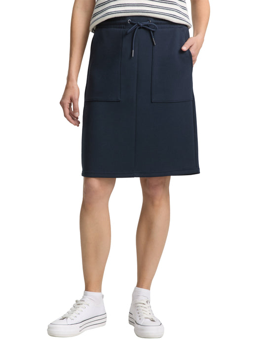 skirt easy jersey - 1047630