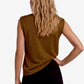 Shirt Kurz ohne Arm - 110-10003602