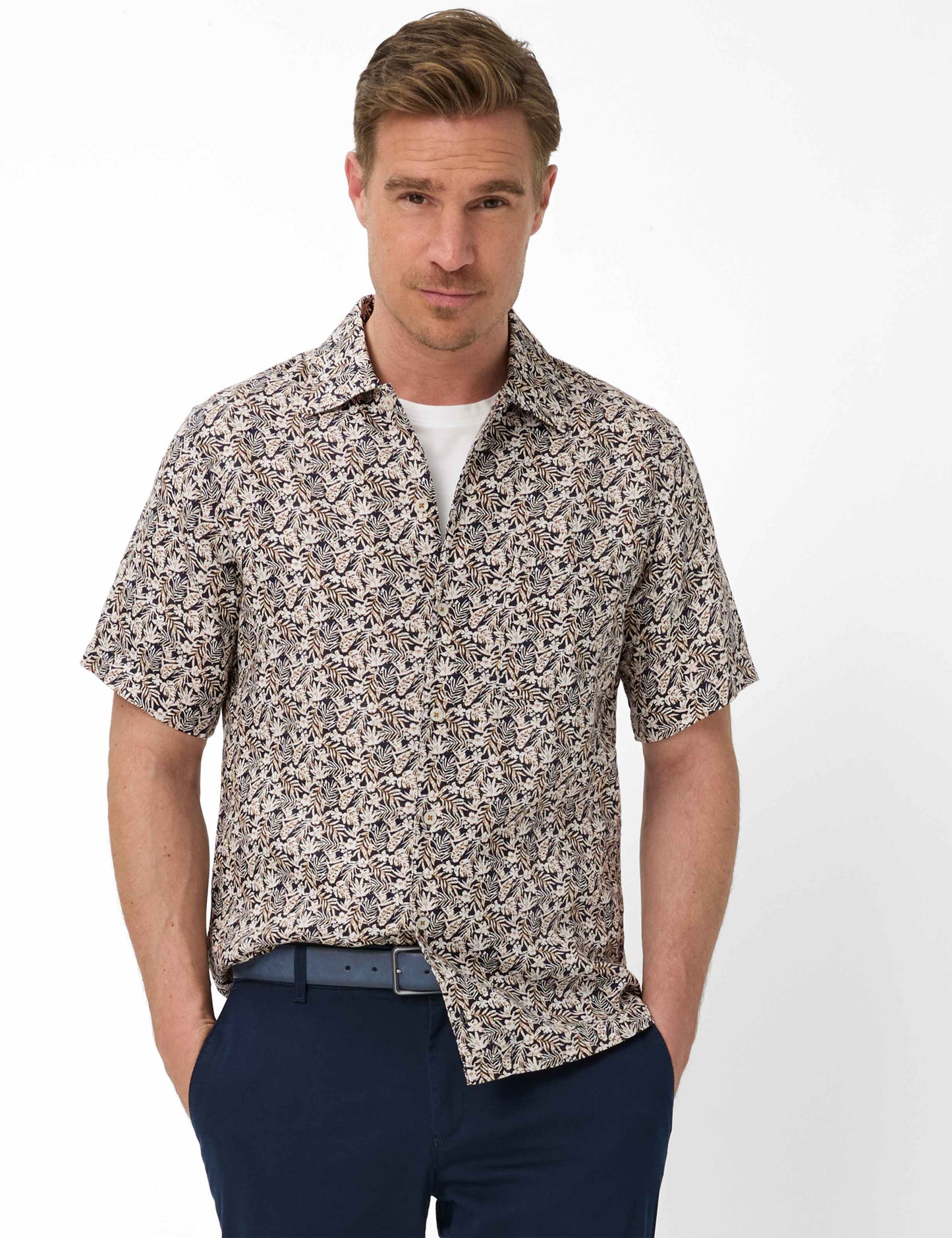 STYLE.LUKE P - 74-0017 74430600