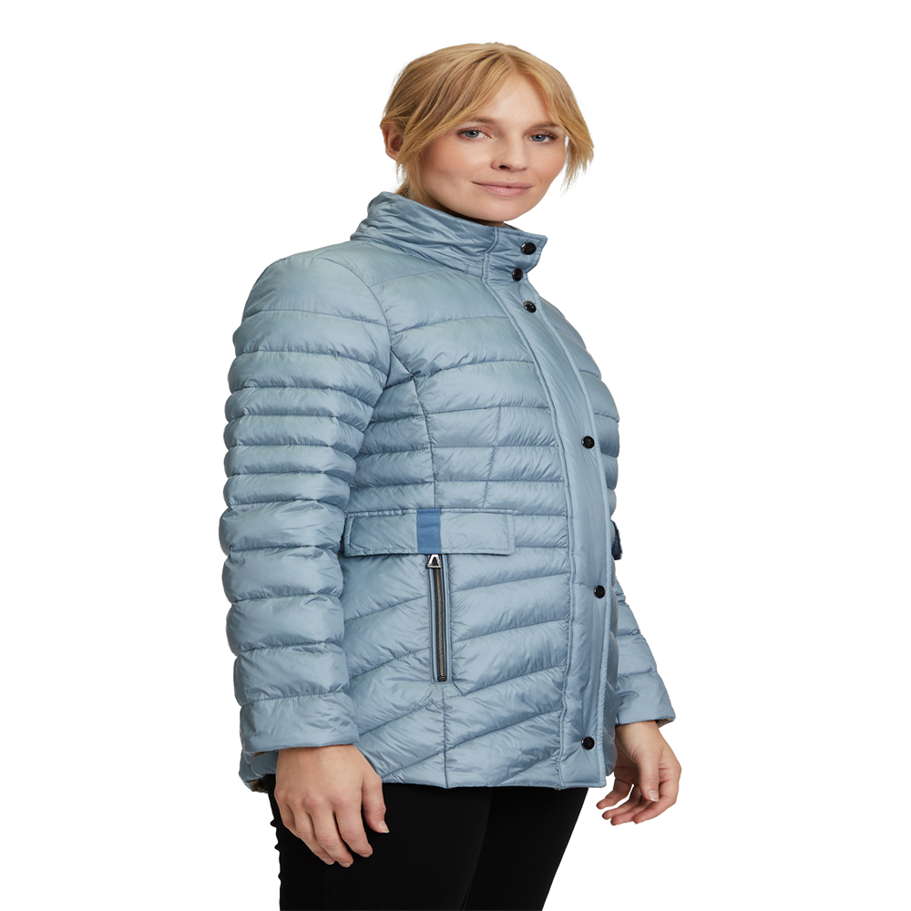 Jacke Watte - 93716265