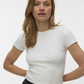 VMCHLOE SS SHORT TOP JRS NOOS - 10306894