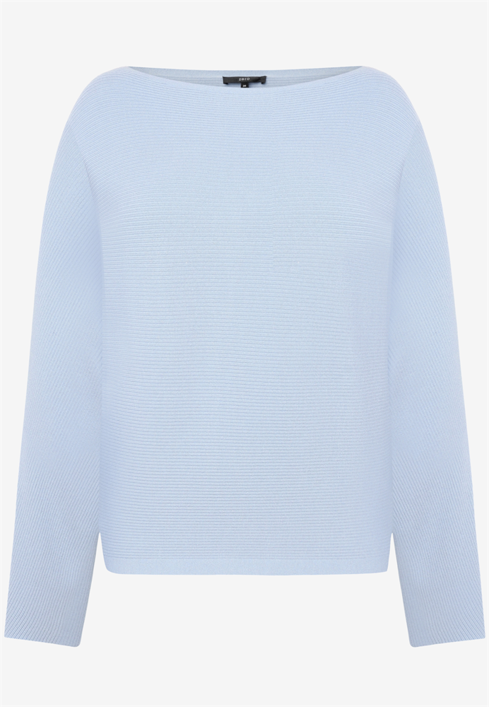 Strickpullover Kurz 1/1 Arm - 110-10003686
