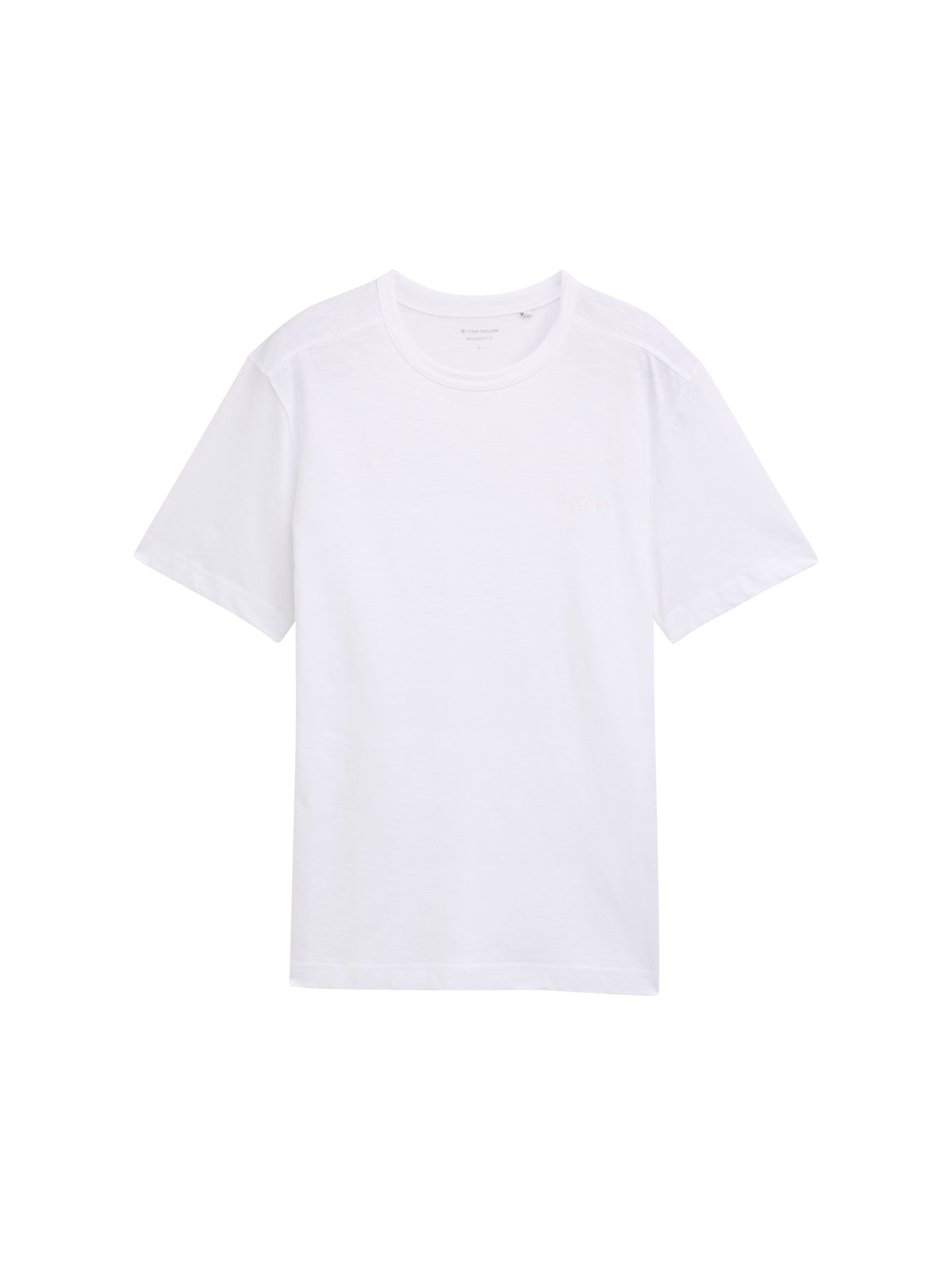t-shirt with print - 1045627
