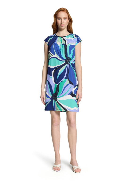 Kleid Kurz Jersey - 18501899