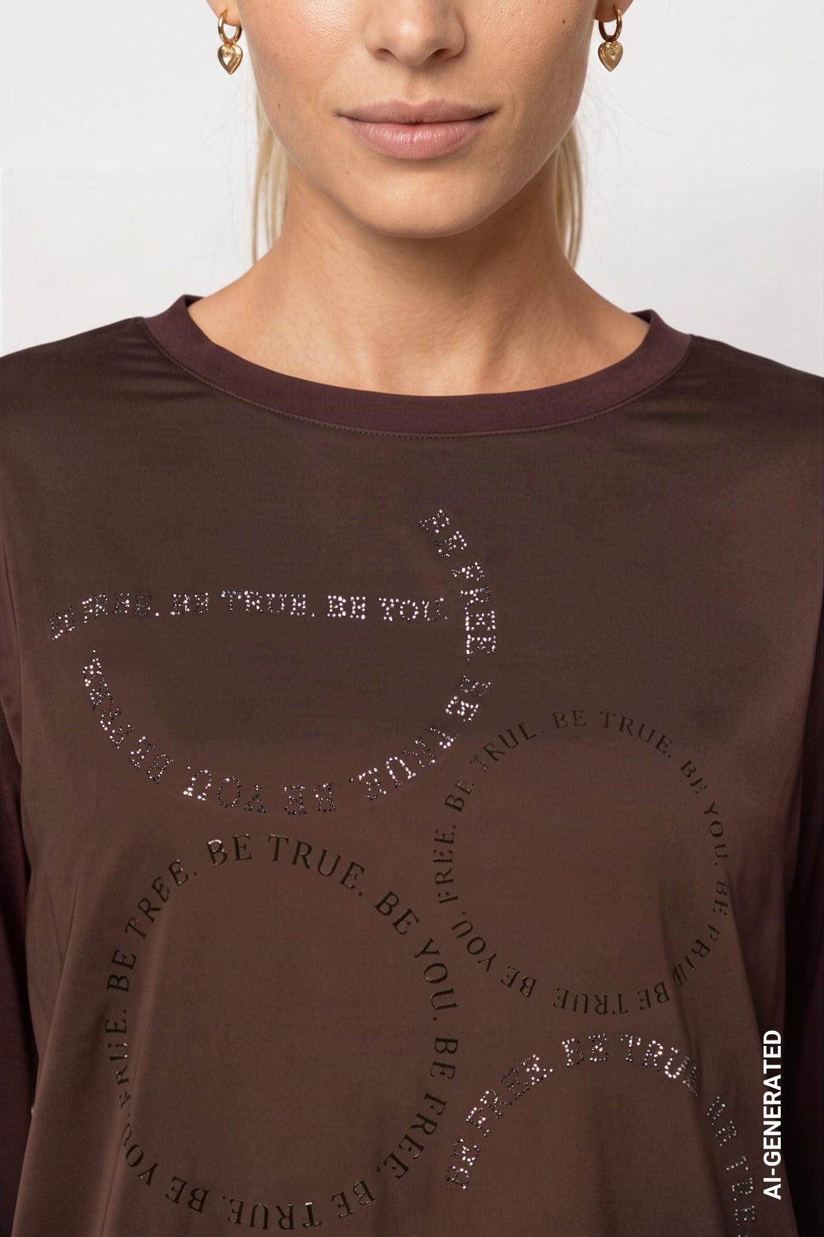 Bluse - 810559