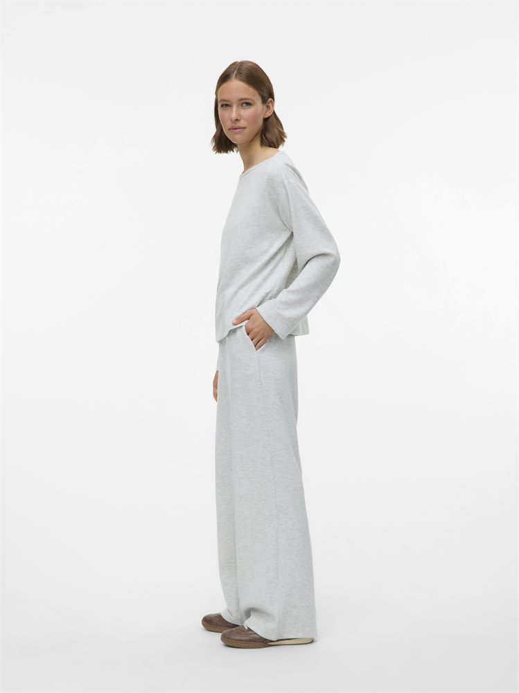 VMHALI HW WIDE PANTS JRS GA BOO - 10337746