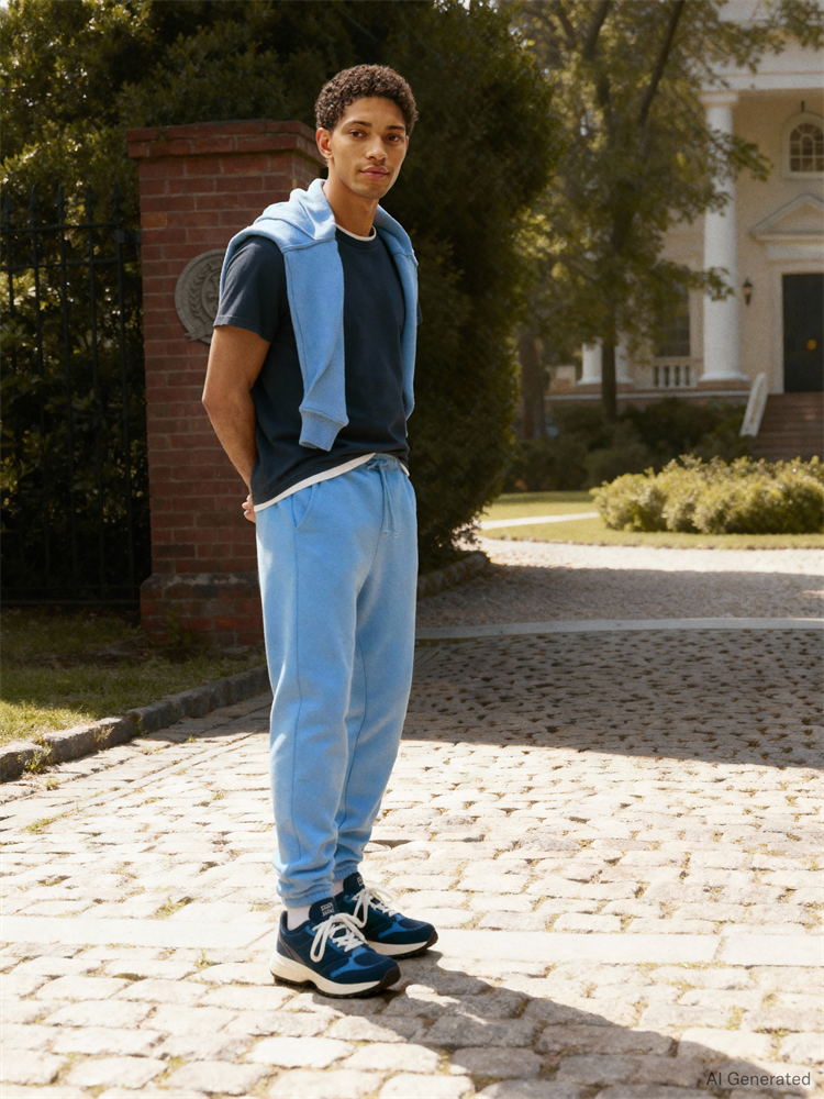 TJM XSLIM JERSEY TEE - DM0DM04411