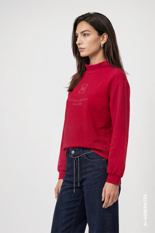 Pullover - 809860