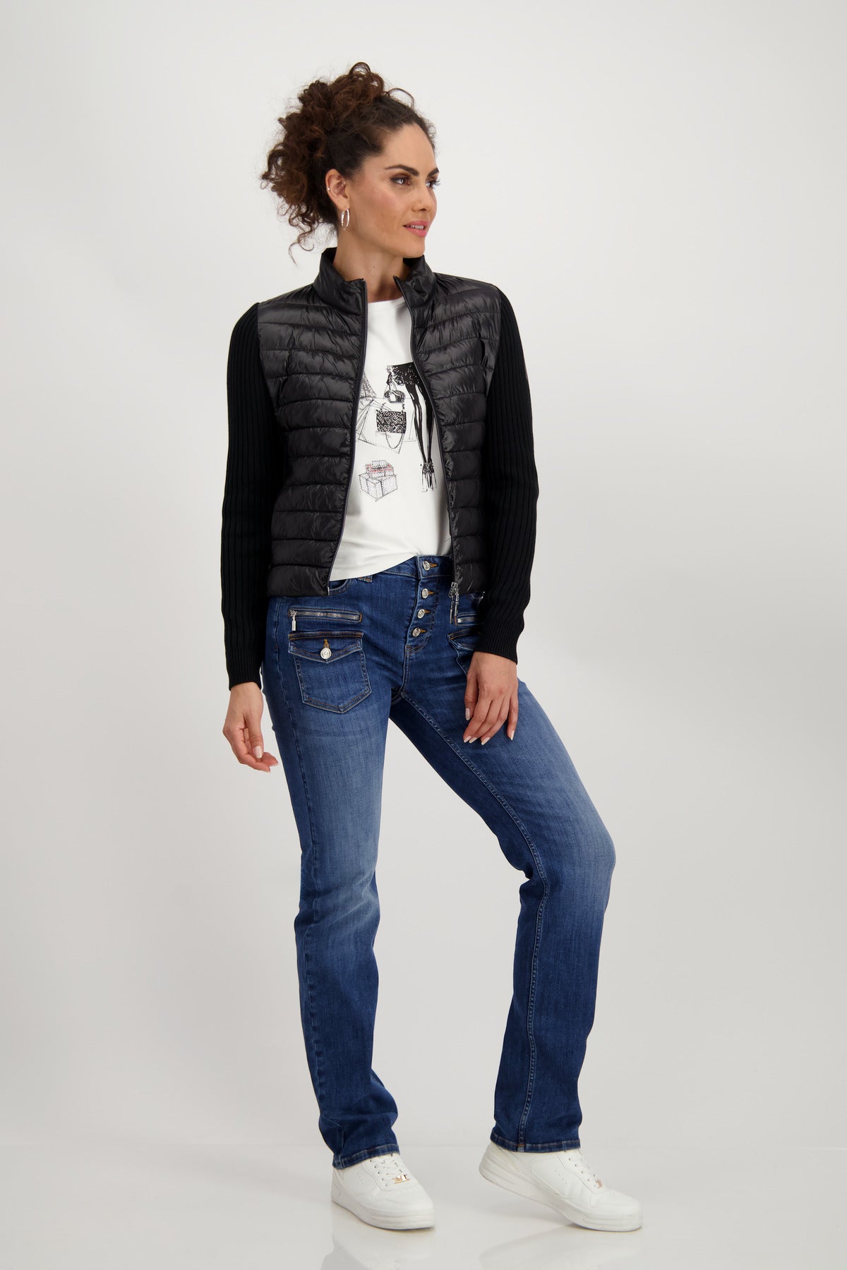 Jacke - 808272