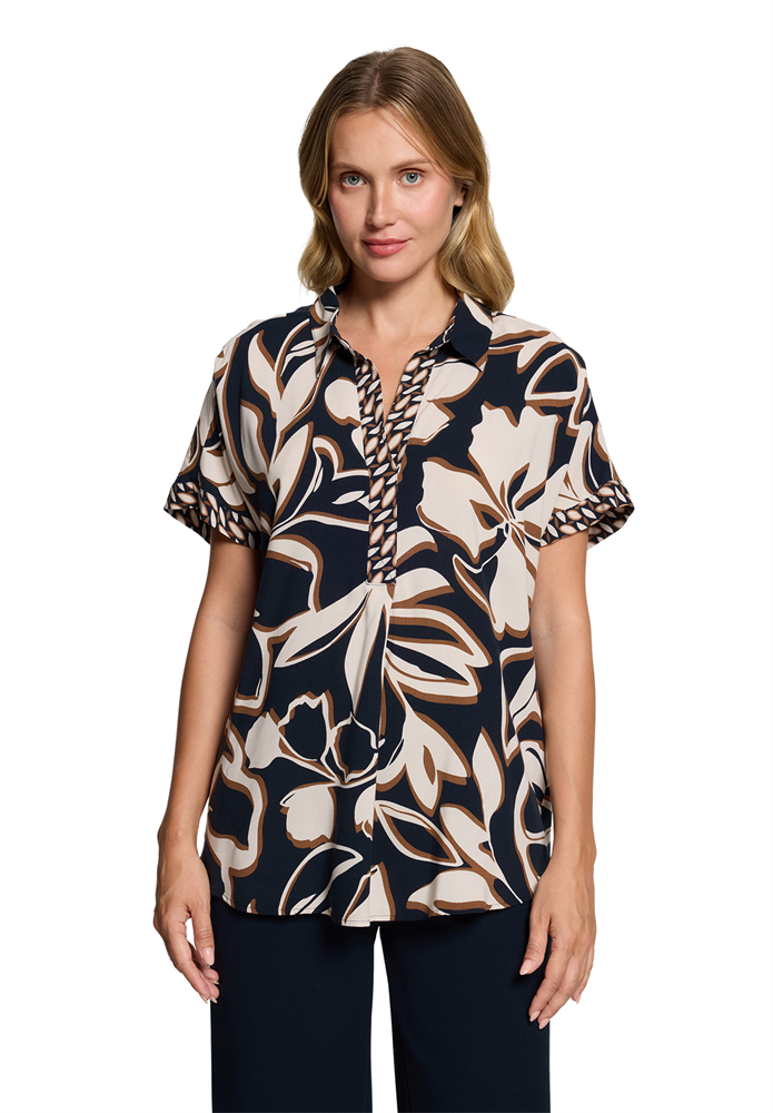Bluse Lang 1/2 Arm - 81001619