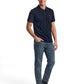 basic polo with contrast - 1027713