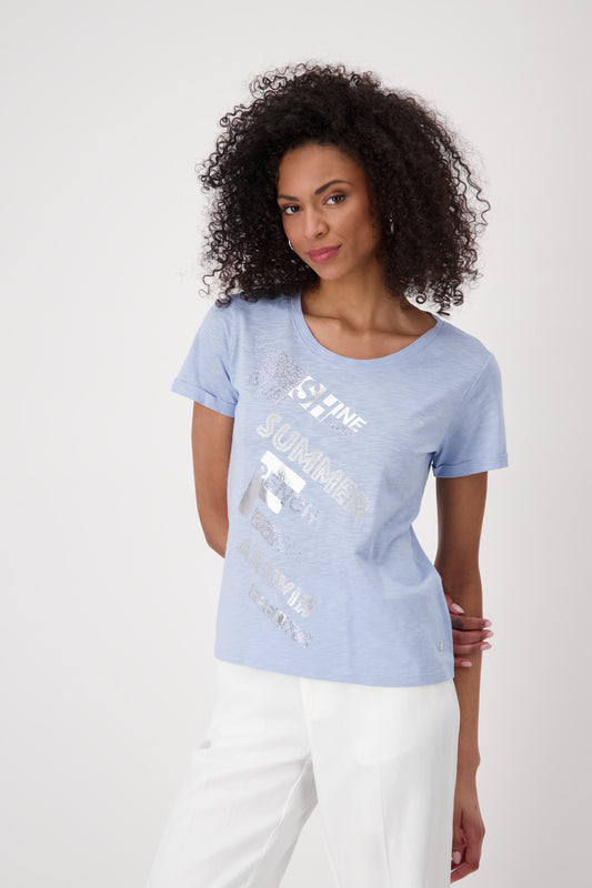 T-Shirt - 409786