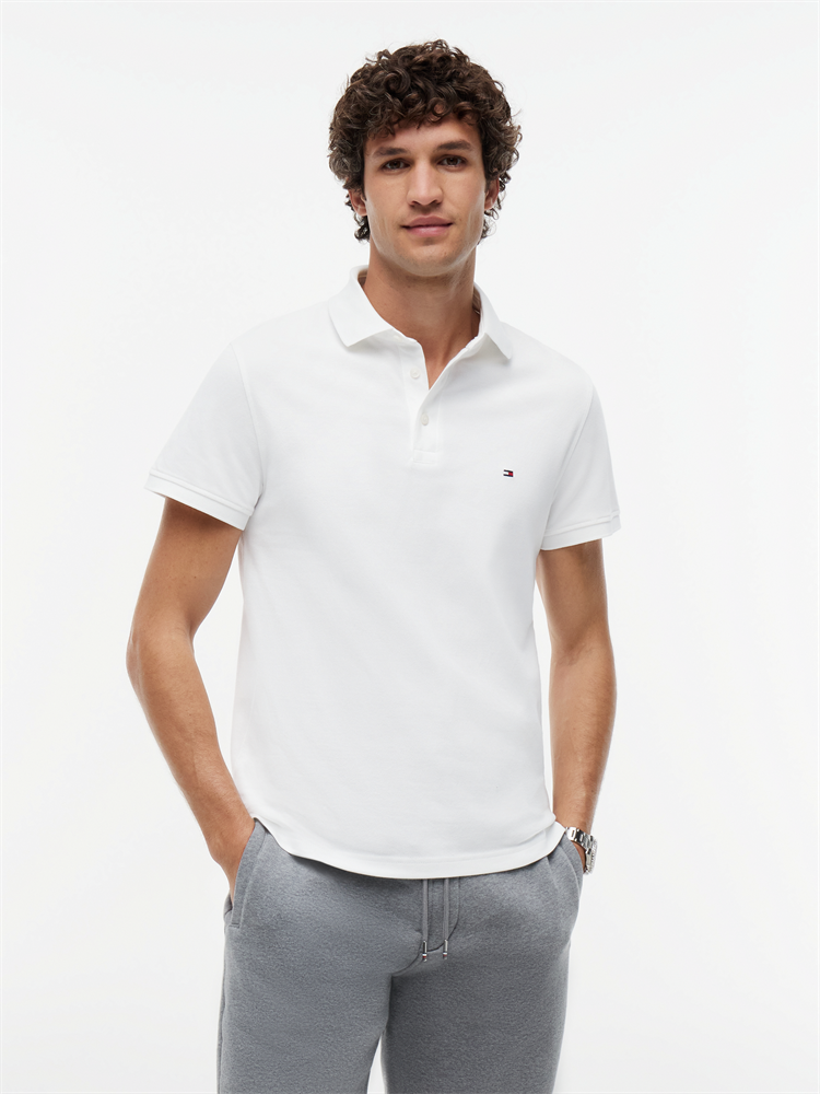 CORE 1985 SLIM POLO - MW0MW17771