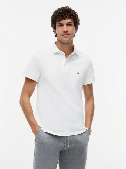 CORE 1985 SLIM POLO - MW0MW17771