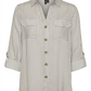 VMBUMPY L/S SHIRT NEW WVN GA NOOS - 10275283
