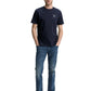 slub t-shirt - 1046757